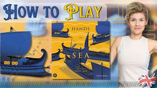 Unknown Channel - Hands in the Sea video thumbnail