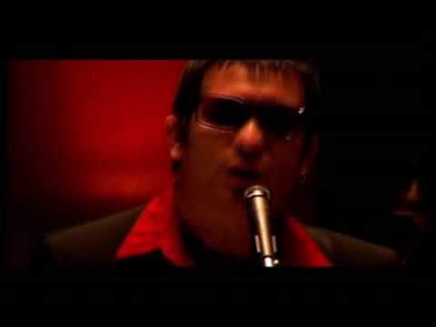 Los Rancheros - Lástima (Video Oficial - 2004)