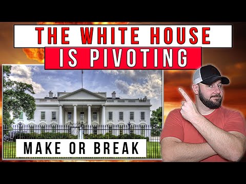 DOGE DELETED | Amid Pushback, The White House SEEMS To Be Pivoting BACK Towards Populism.. They MUST Thumbnail