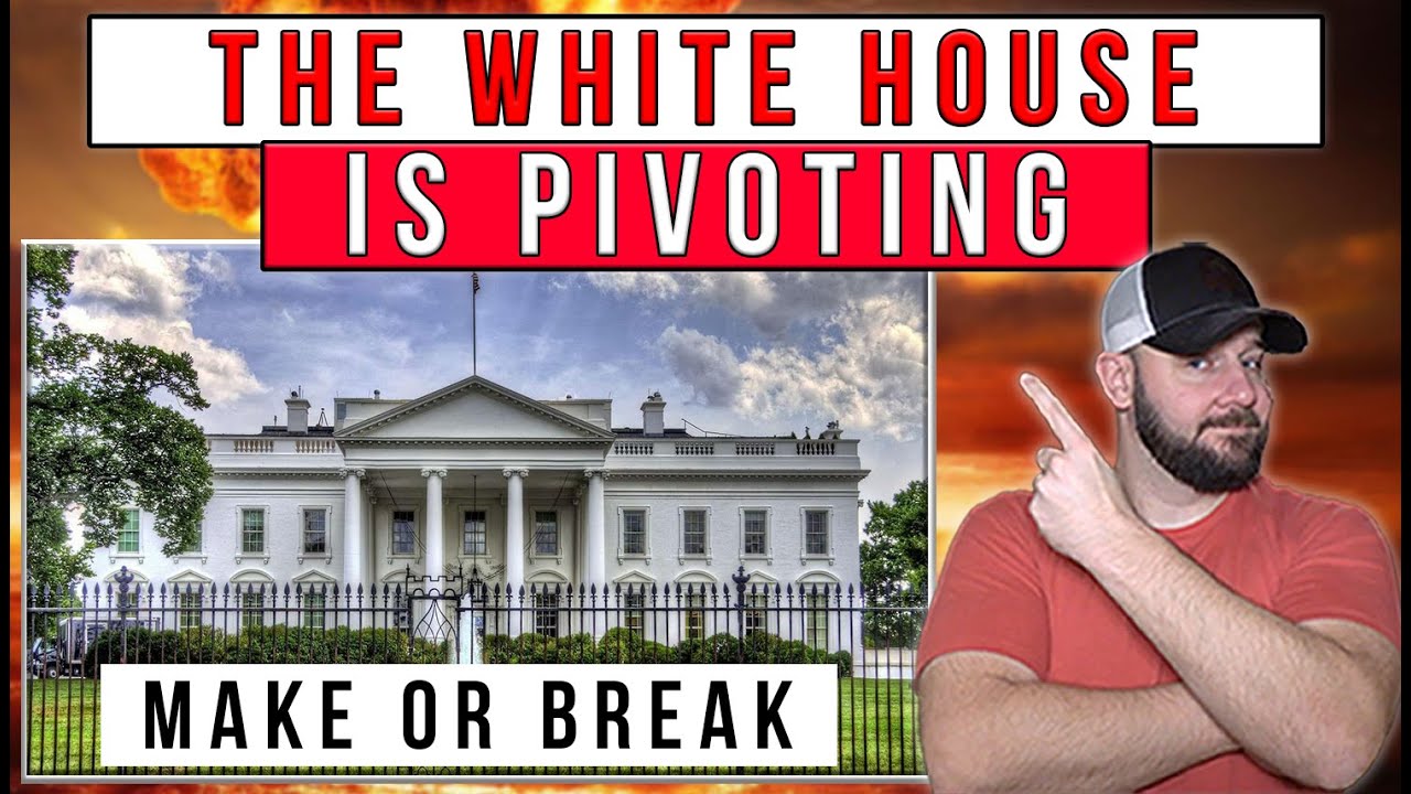 DOGE DELETED | Amid Pushback, The White House SEEMS To Be Pivoting BACK Towards Populism.. They MUST