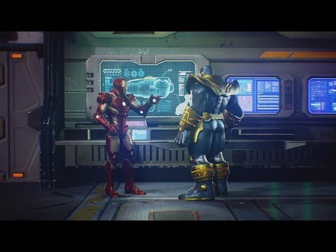 Marvel Vs Capcom Infamous pt. 8 | VGT3k