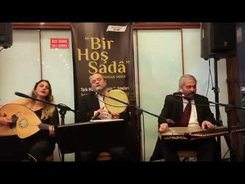 Hoş Neva Trio | Kalamış | Eminönü İBB Bir Hoş Seda Programı