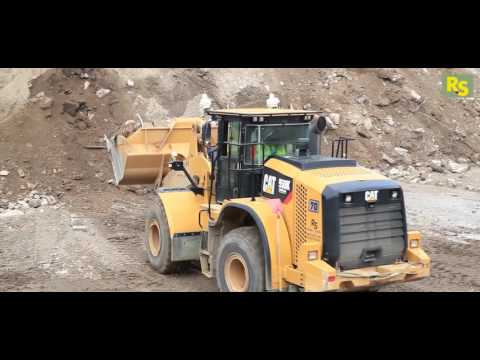 David Lütgenhorst spricht Rhiem und Sohn Bauunternehmung Imagefilm