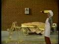 Hold The Pickles VHS TV Collage 1989