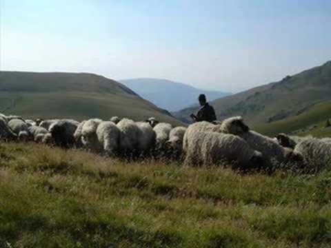 Maria Tanase- Uhai, bade