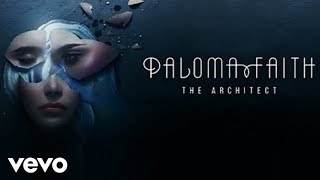 Paloma Faith - Love Me as I Am (Audio)