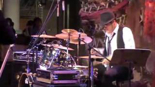Tokyo Blue - Truth Unwritten drum solo (Mosaic Music Fest '11 -Singapore)