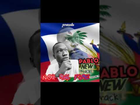 Pablo & lilmark feat marvel & 6pèk