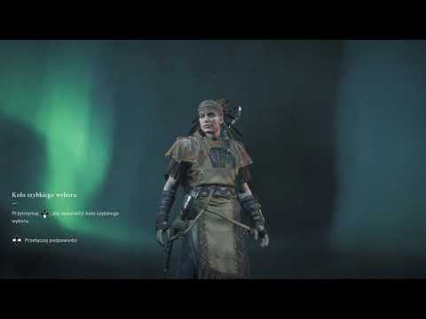 Assassin's Creed Valhalla #130 - Vinlandia cz4, set, pokonany łoś O Yan Do Ne, pomysłowi myśliwi.