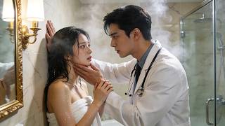 Um médico frio seduz uma jovem; após uma noite proibida, percebe que não consegue mais deixá-la ir!