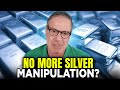 The East Has Taken Control! Silver Manipulation Is About to END FOREVER - Andy Schectman