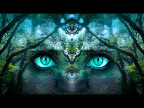 Majahkil - The Howl Of An Exo​-​Wolf