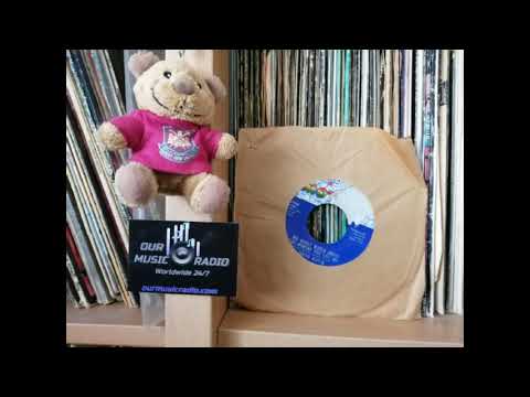 David Ruffin - My whole world ended