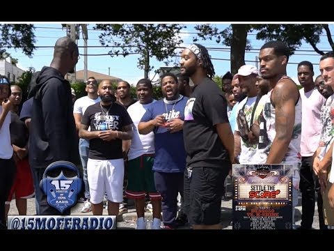 Sully Seventeen vs Imperial