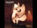 Saxon - Calm Before The Storm
