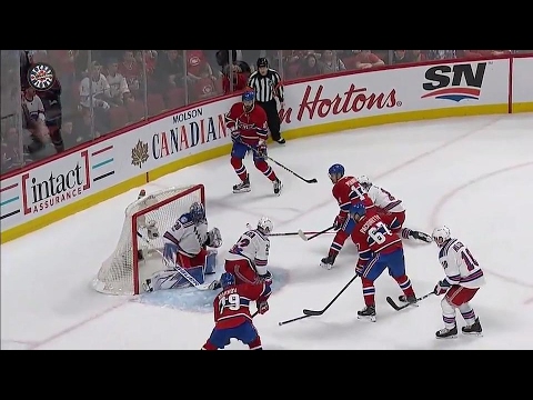 Gotta See It: Plekanec forces overtime with late goal