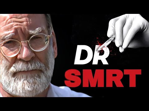 DOKTOR KOJI JE UBIO VIŠE OD 250 PACIJENATA