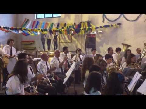 S.F.Olhalvense - Forcados do Sul