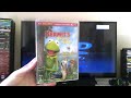 Kermit S Swamp Years DVD Trailers