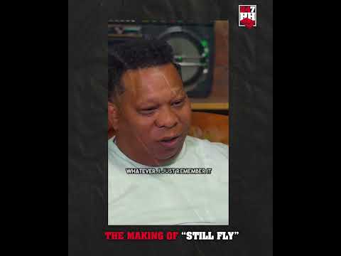 🚨 “STILL FLY” ALMOST NEVER HAPPENED 🚨 | MANNIE FRESH X 247HH