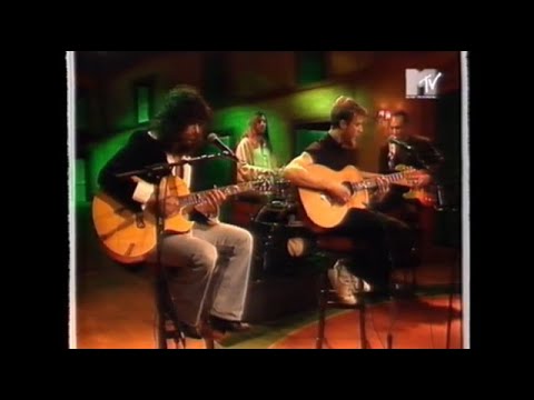Spin Doctors - Two Princes (Live Acoustic) 1994