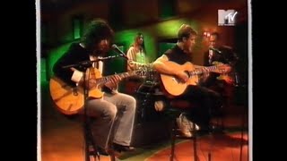 Spin Doctors - Two Princes (Live Acoustic) 1994