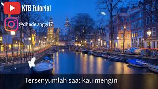 Download lagu PUISI LAGU 'HILANG SEMUA JANJI' cocock buat story WA mp3
