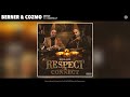 Berner & Cozmo feat. Godholly - Drive (Audio)