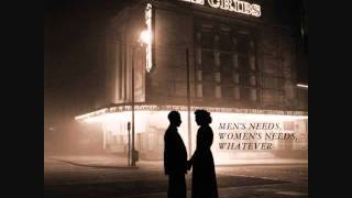 The Cribs - Womans Needs