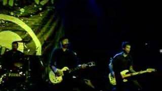 Rise Against -Done with the Compass - Amsterdam 8 Sept 2006