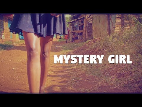 Yubu  - Mystery Girl (Official Video)
