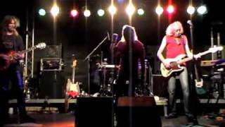 The Mystic Eyes - Better By You Better Than Me (Spooky Tooth)