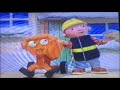 Bob The Builder Teamwork Trailer