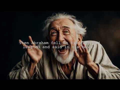 The Covenant of Circumcision - Genesis 17:1-27 - Bible Reading & Reflection