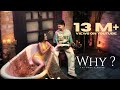 Katil Adawan Ne WHY Official Lyric Visulizer Vnt Gaba X SHINE New Punjabi Song 2026