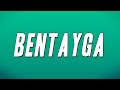 ian - Bentayga (Lyrics)