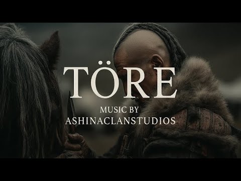 TÖRE - MÜZIK #göktürk #tengri #müzik #ezgiler