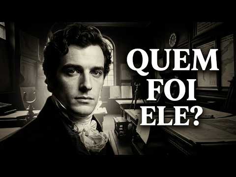 O Mistério do Francês que "Batizou" uma Cidade Mineira
