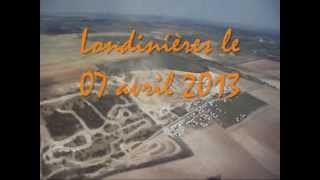 preview picture of video 'Londinières le 07 avril 2013'
