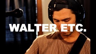 Walter Etc. - "April 41st" Live at Little Elephant (3/3)