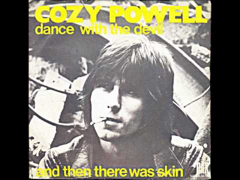 Cozy Powell - Dance With The Devil.