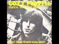 Cozy Powell Dance With The Devil