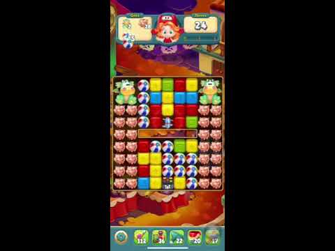 Toy Blast Level 1755