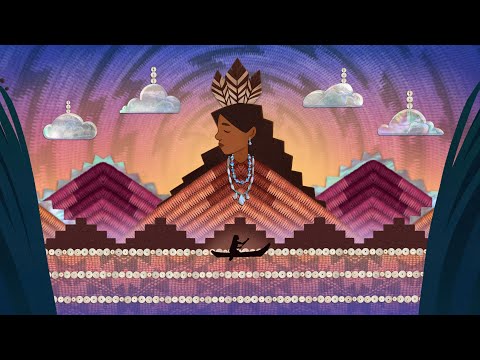 Tule | Animated Short Film 2024