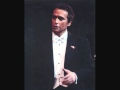 José Carreras. Come raggio di sol. 