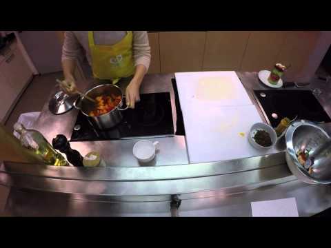 disj – hartverwarmend stoofpotje