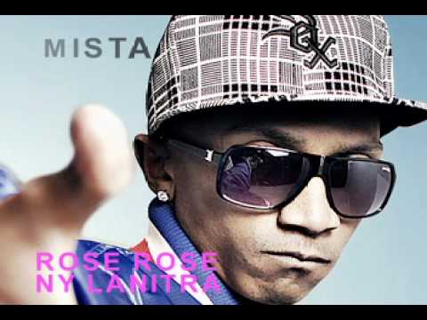 "Rose rose ny lanitra" MISTA