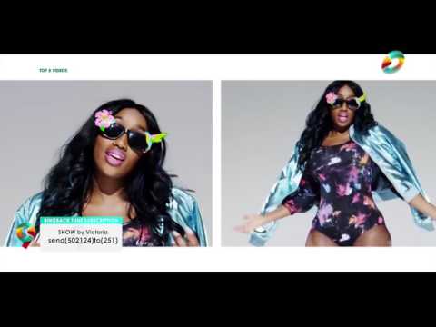 cloud9tvng - koker top 5 ft MI, Dice Ailes and Victoria Kimani part 1