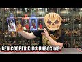 Ben Cooper Kids NECA Ultimate Movie Editions Unboxing & Review!