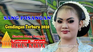 Download lagu RUKUN KARYA GENDING SANG POSANGAN SULAENI mp3